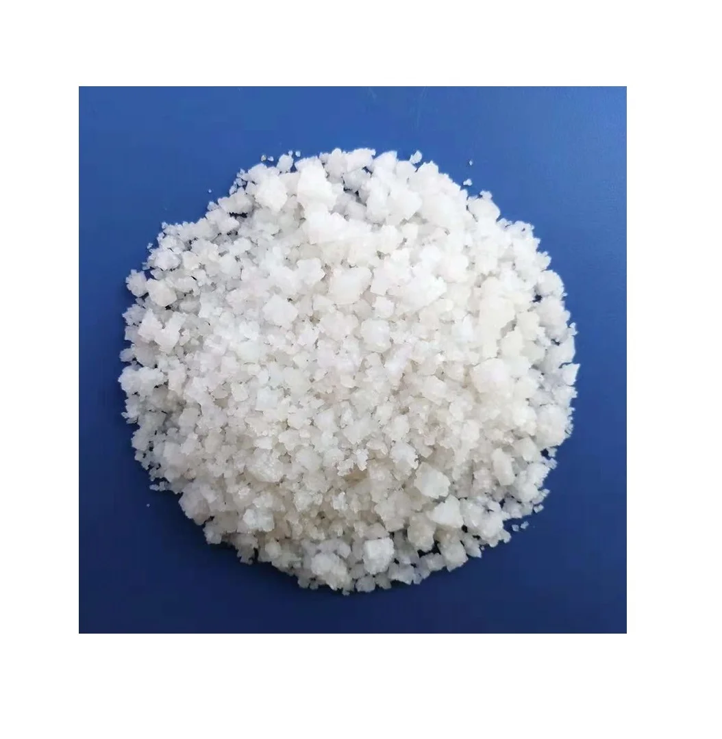 Bulk road rock salt for ice melting Road sea salt for Deicing provide customization/provide samples