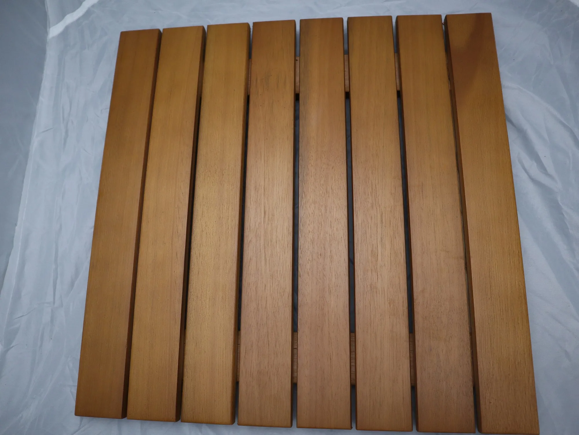 Table Top Made By Wooden Material High Quality Made In Vietnam Square Shape Furniture Decoration