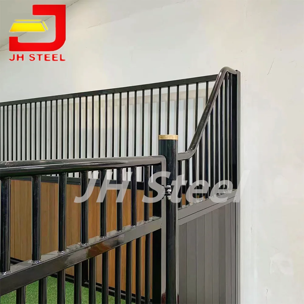 Luxury Horse Equestrian Equipment Wholesale Products Horse Stable