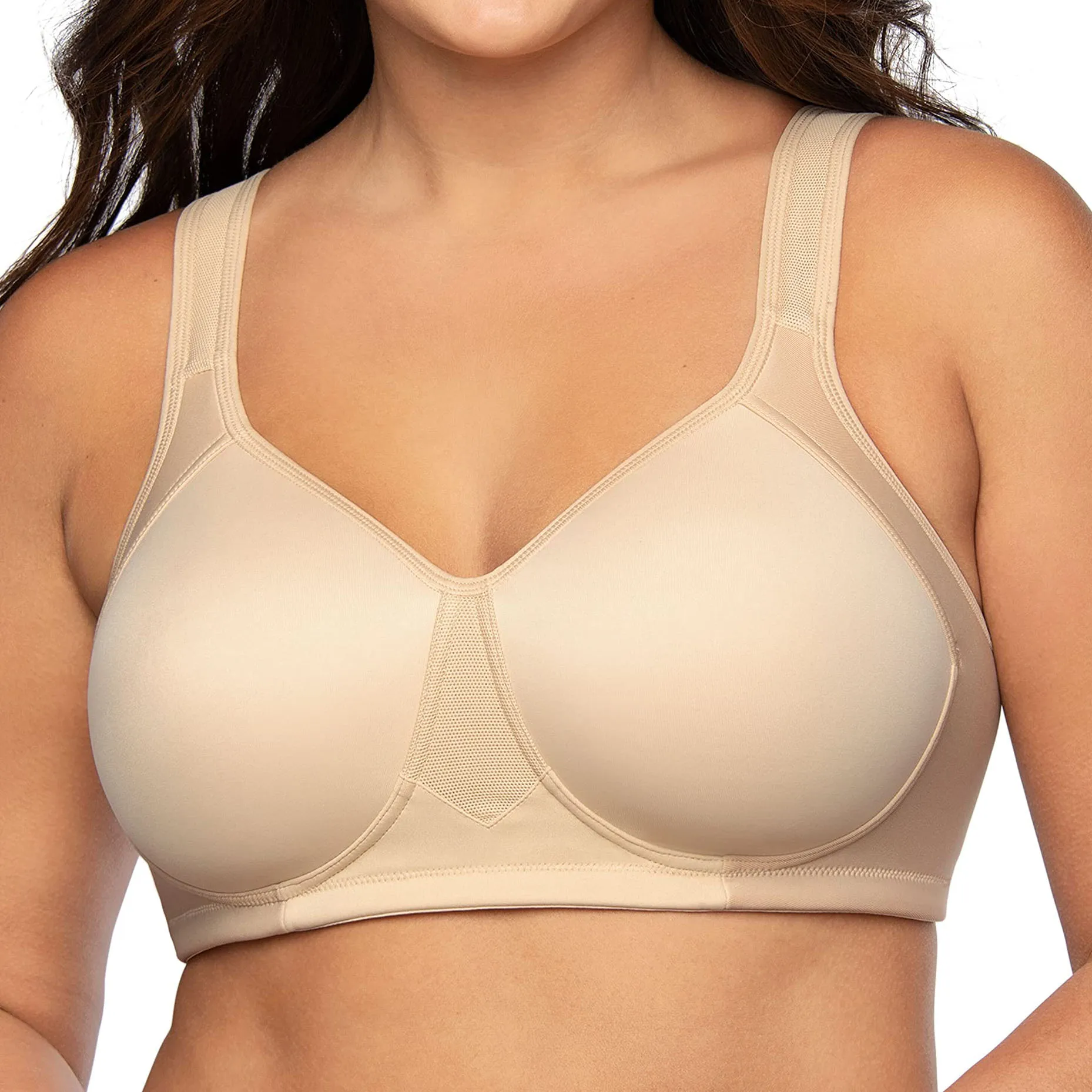 New Style 2024 Fashion Private Label Classical Cotton cheap bra wholesale sports bras for women fitness