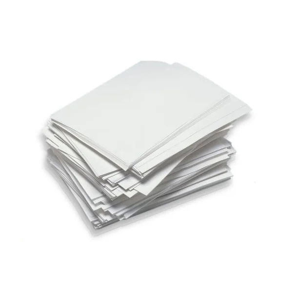 Laser-Guaranteed Svetocopy A4 Bond Paper 80g Weight Sharp Printing Copy & Photocopy Paper 70g & 75g Models Applicable