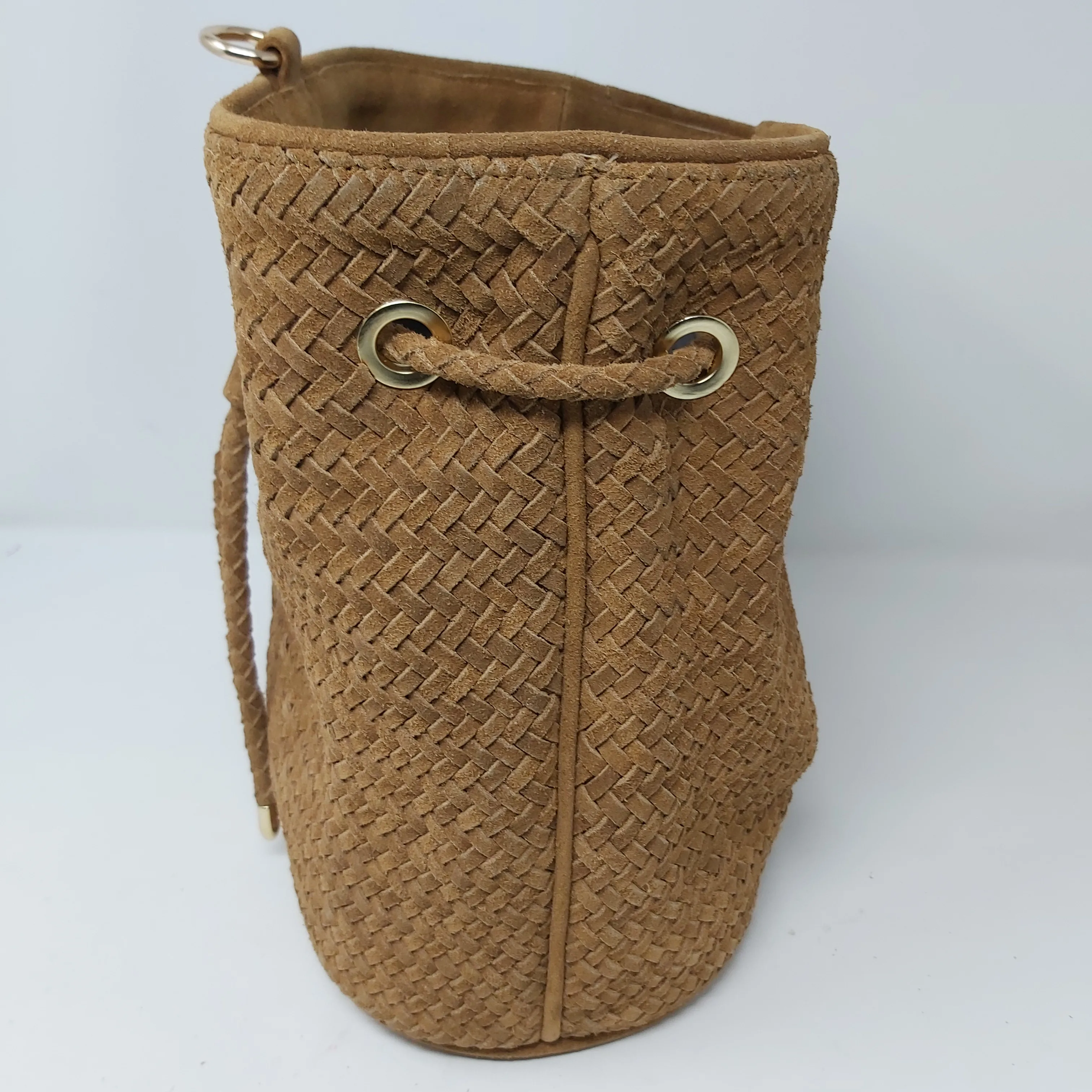 Leather Back Pack / Sling Bag 100% Genuine Cow Suede Fashion Handbags Fashion Multifunction Crossbody Bags High Quality Letter