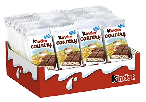 Wholesale Supplier of All Kinder Products Surprise / kinder joy Egg Bueno Available