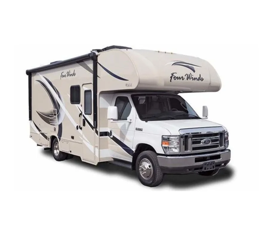 Высокое качество Thor Four Winds Class C RV для продажи в идеальном состоянии надежный дом на колесах по отличной цене