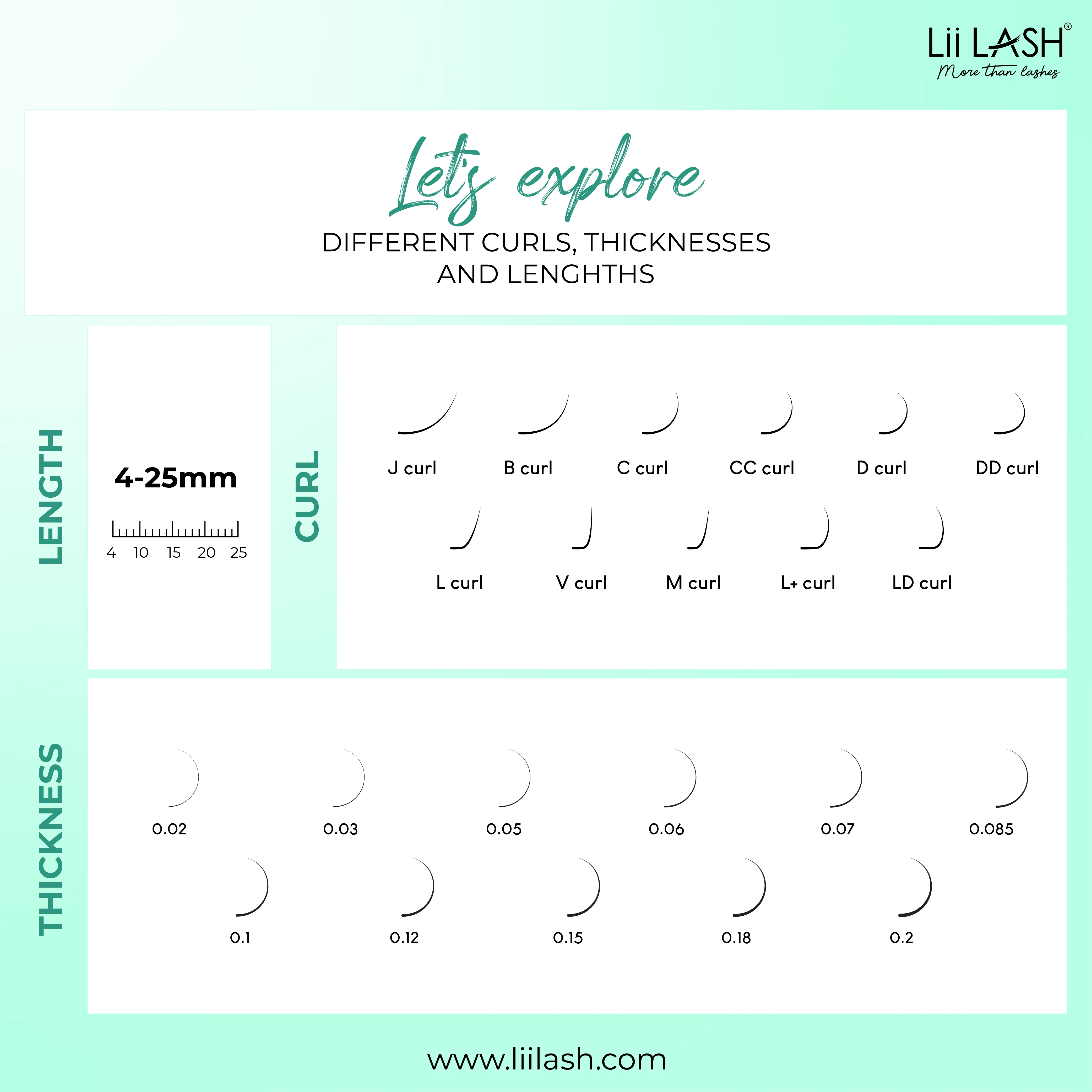 Ultra speed 6mm promade lash fans fan russian volume lashes extension tray mid stem premade lash fans wholesale