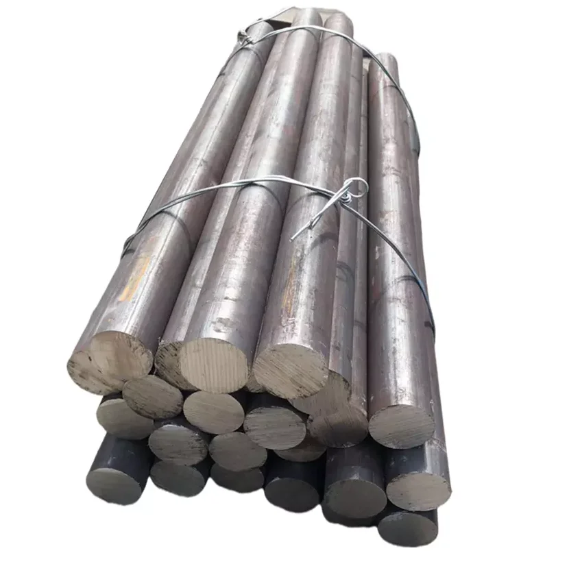 Top Quality Q235B / Q345b Carbon Steel ingots Bar Carbon Steel Rod / Ingots For Sale At Best Price