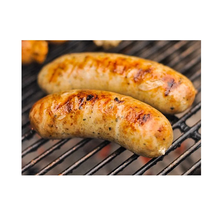 Frozen food chicken sausage chicken food snacks products