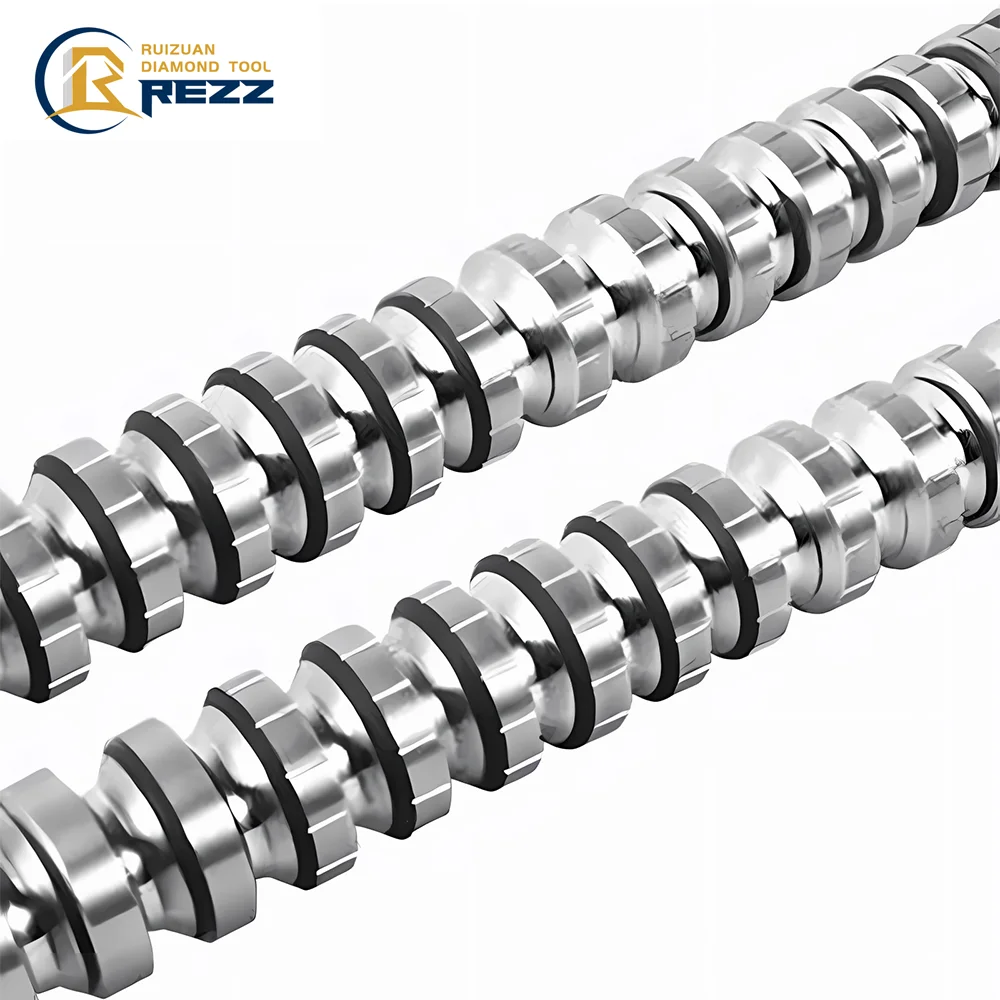 Factory customization HSS M2 M35 M42 Broaching tool Internal spline broach Involute spline broach for lathe