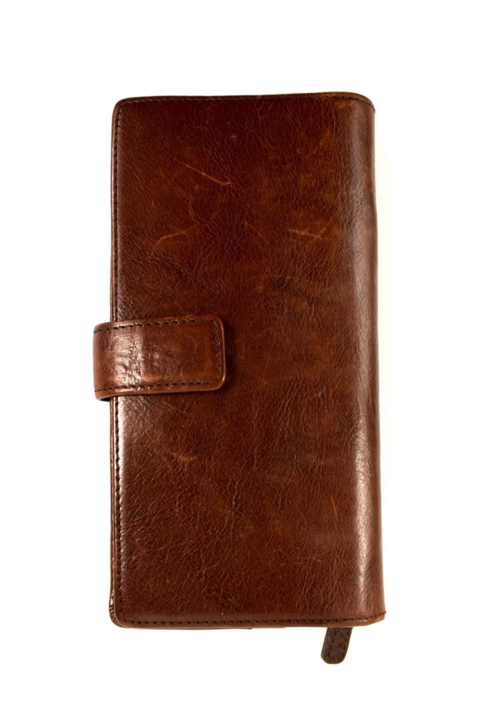 Leather Wireless Charging Travel Wallet with Power Bank Phone Holder Case IPhone Samsung Purse customized logo color