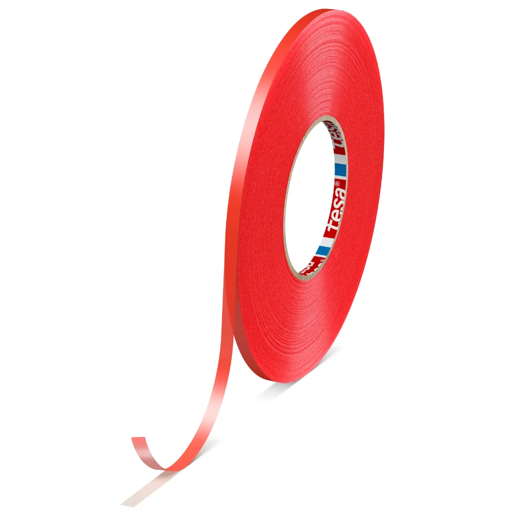 Premium Quality Tesa 4914 Double-sided Self-adhesive Tape Used For Mounting non-woven tape Die-Cutting Service