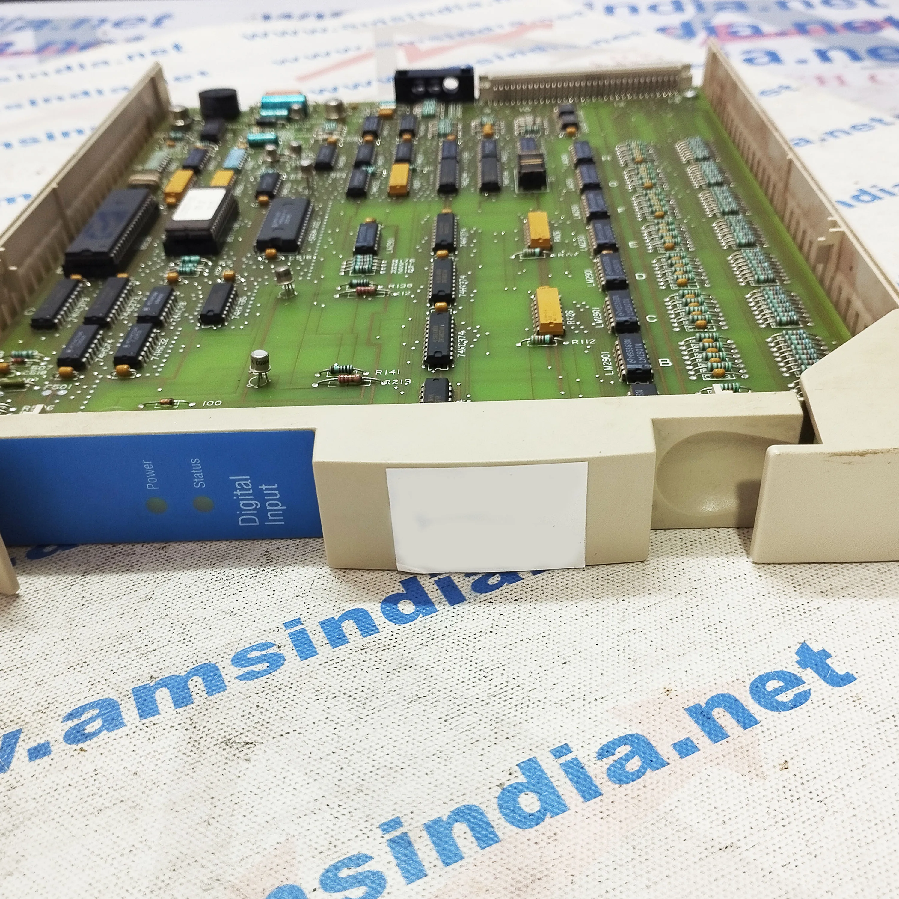 Digital I/O card