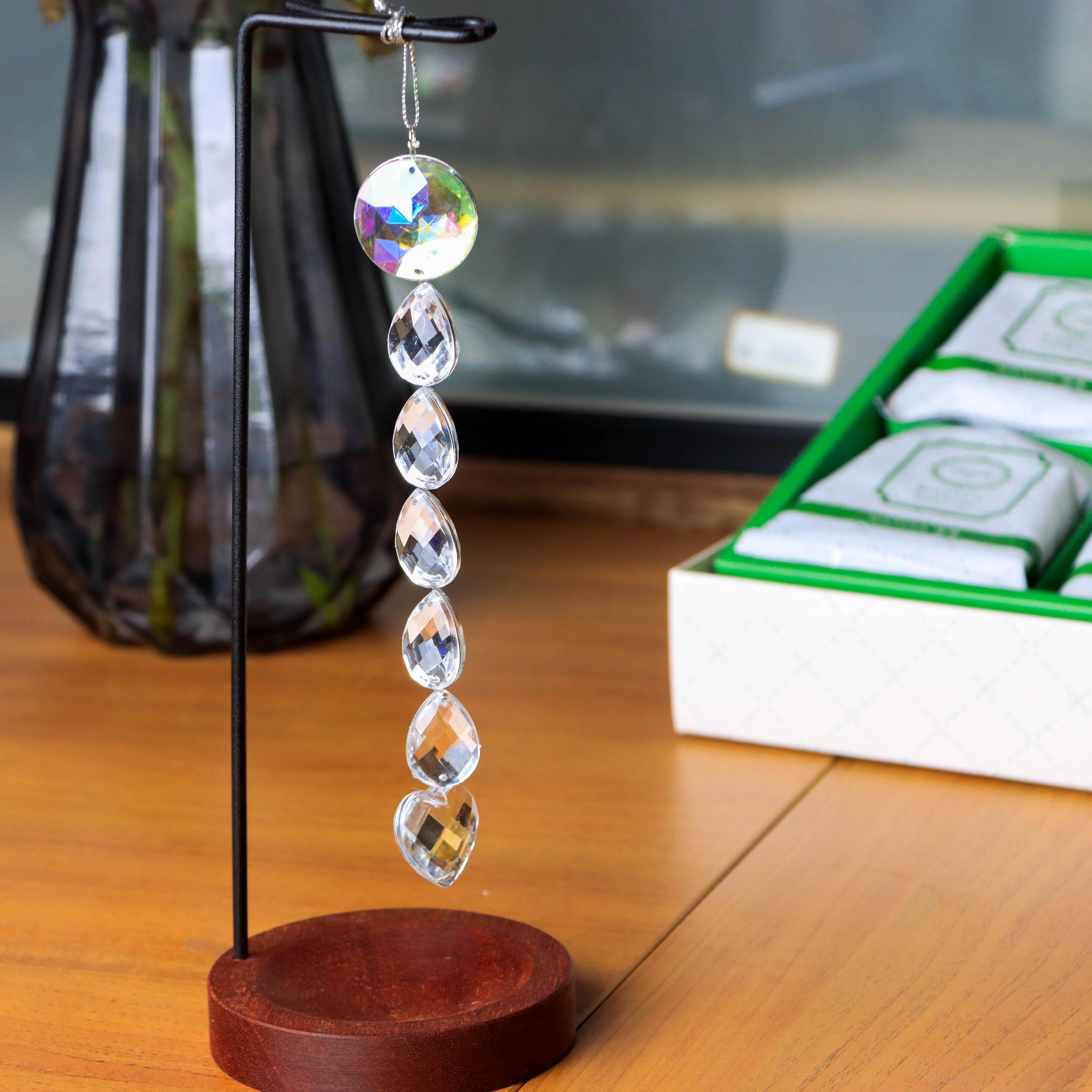 Double-Sided Anime and Cartoon Acrylic Charms: Personalized Designs for Fans and Collectors