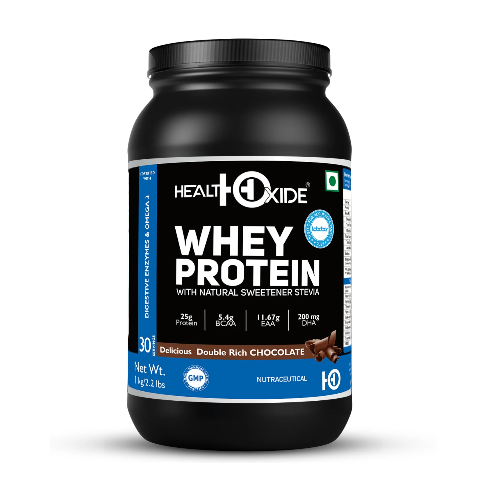 Bulk Sports Supplements Whey Protein Blend Powder at Affordable Price