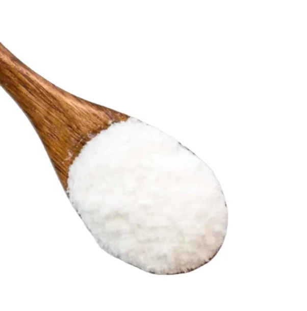 Food Grade Healthy Organic Sugar D-Allulose Sweetener D-Psicose CAS 551-68-8