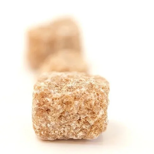 New Refined brown suger, raw sugar