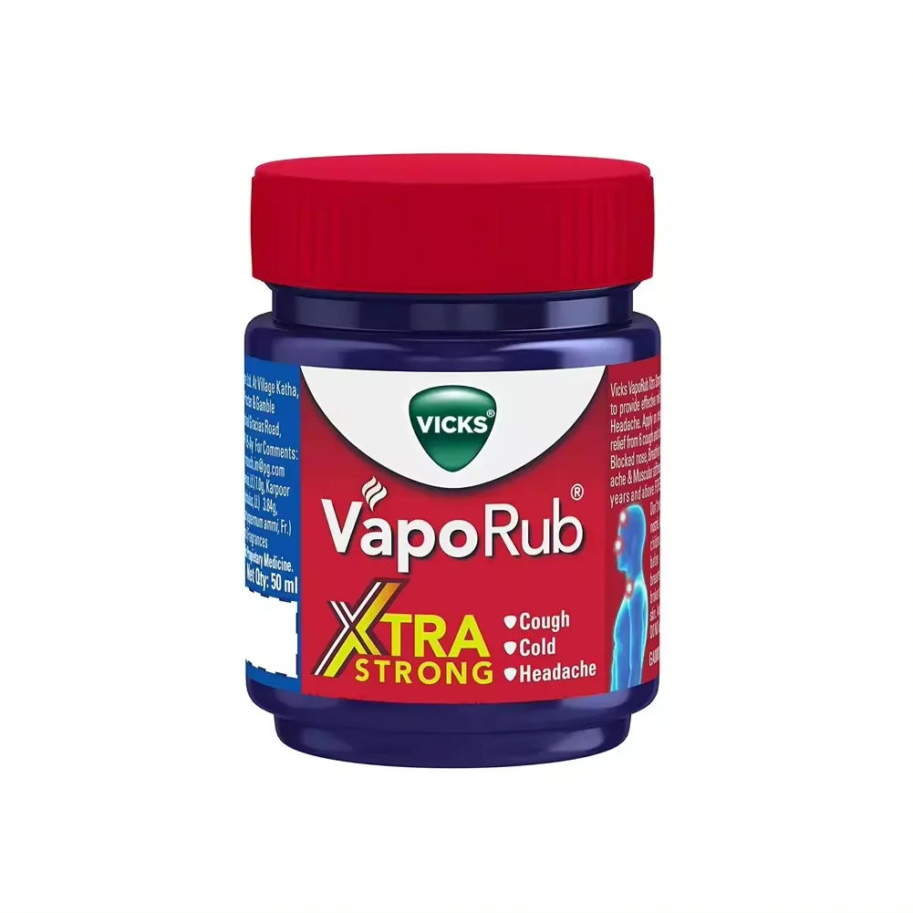 Лучшая цена Vicks Vaporub: надежный выбор для самых продаваемых поколений, открывайте для себя силу Vicks Vaporub