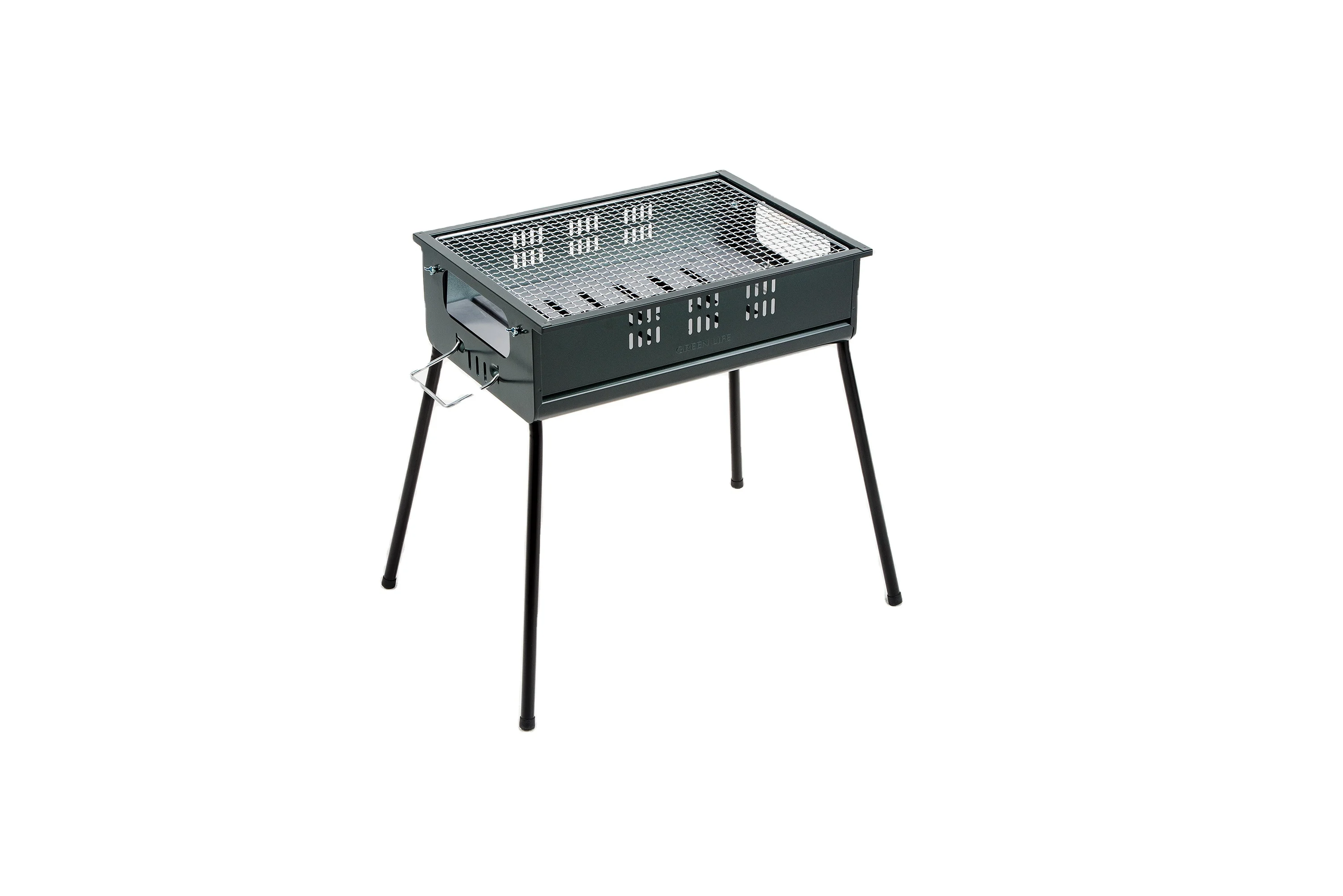 Portable Charcoal Grill for Home Barbecue Japan Factory Charcoal BBQ Grill