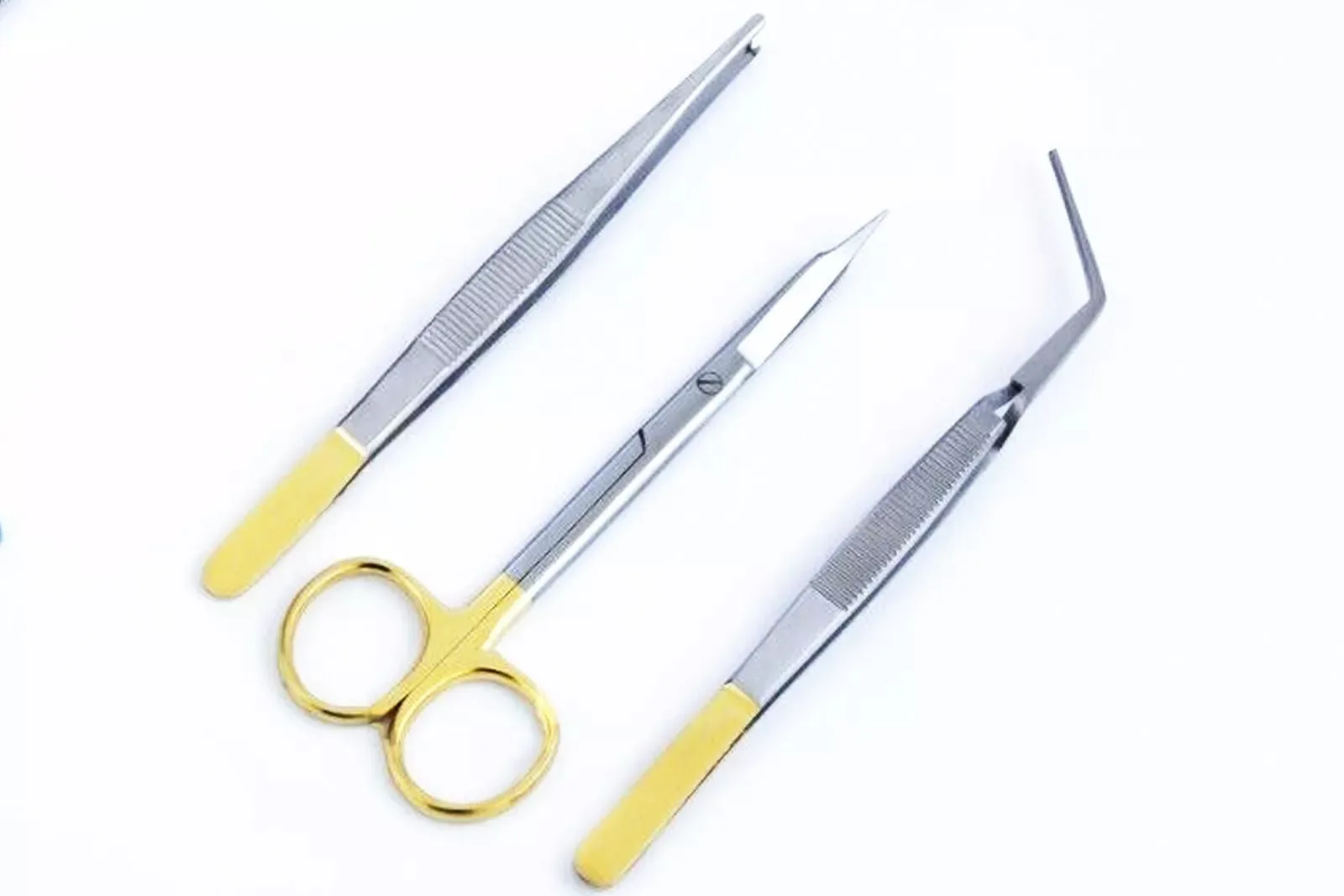 High Quality Brand New Dental PRF Centrifuge System GRF Instruments Box Set Implant Surgery Kit Stainless Steel