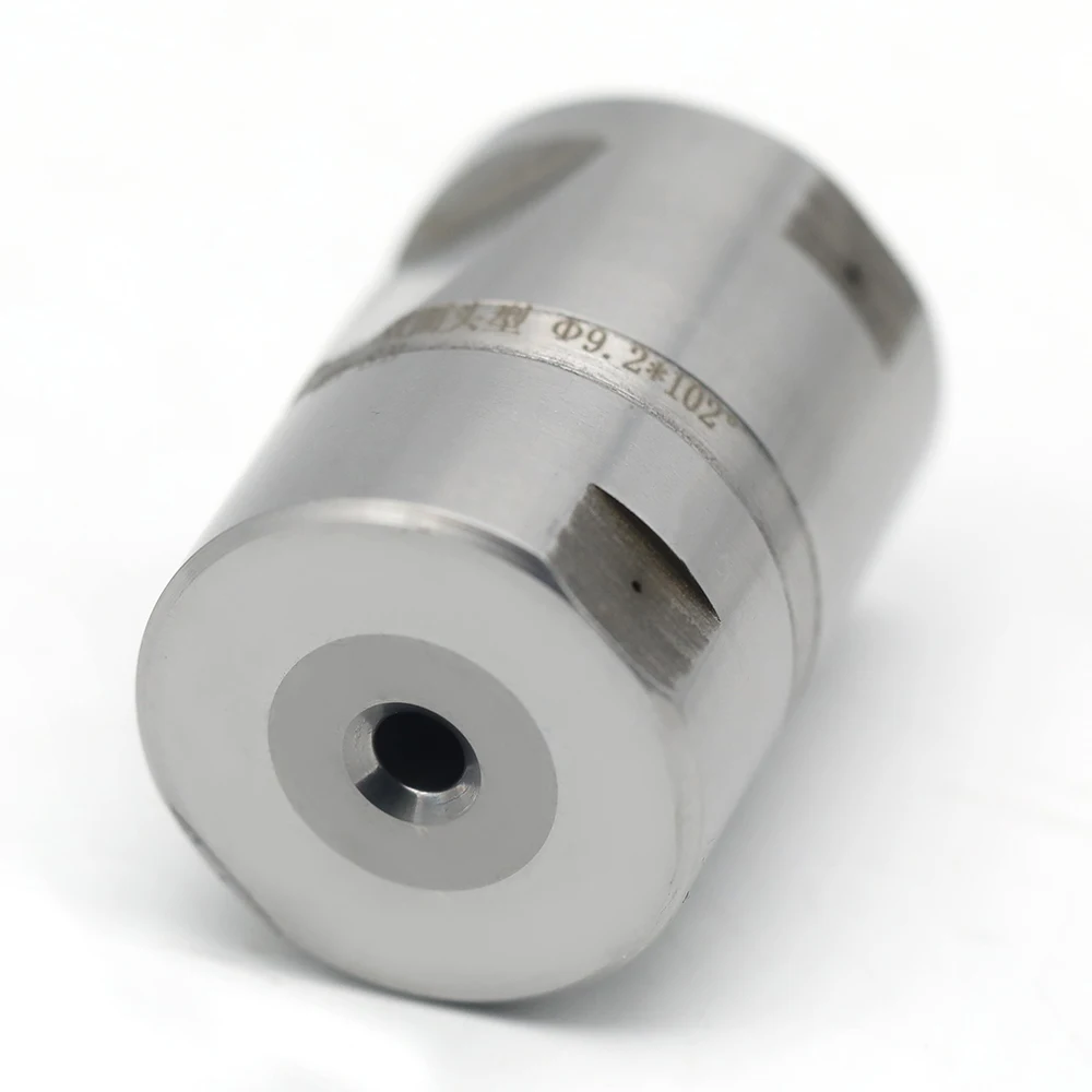 Multi-Station VA80 Carbide Insert Cold Heading Dies for Increased Productivity and Precision