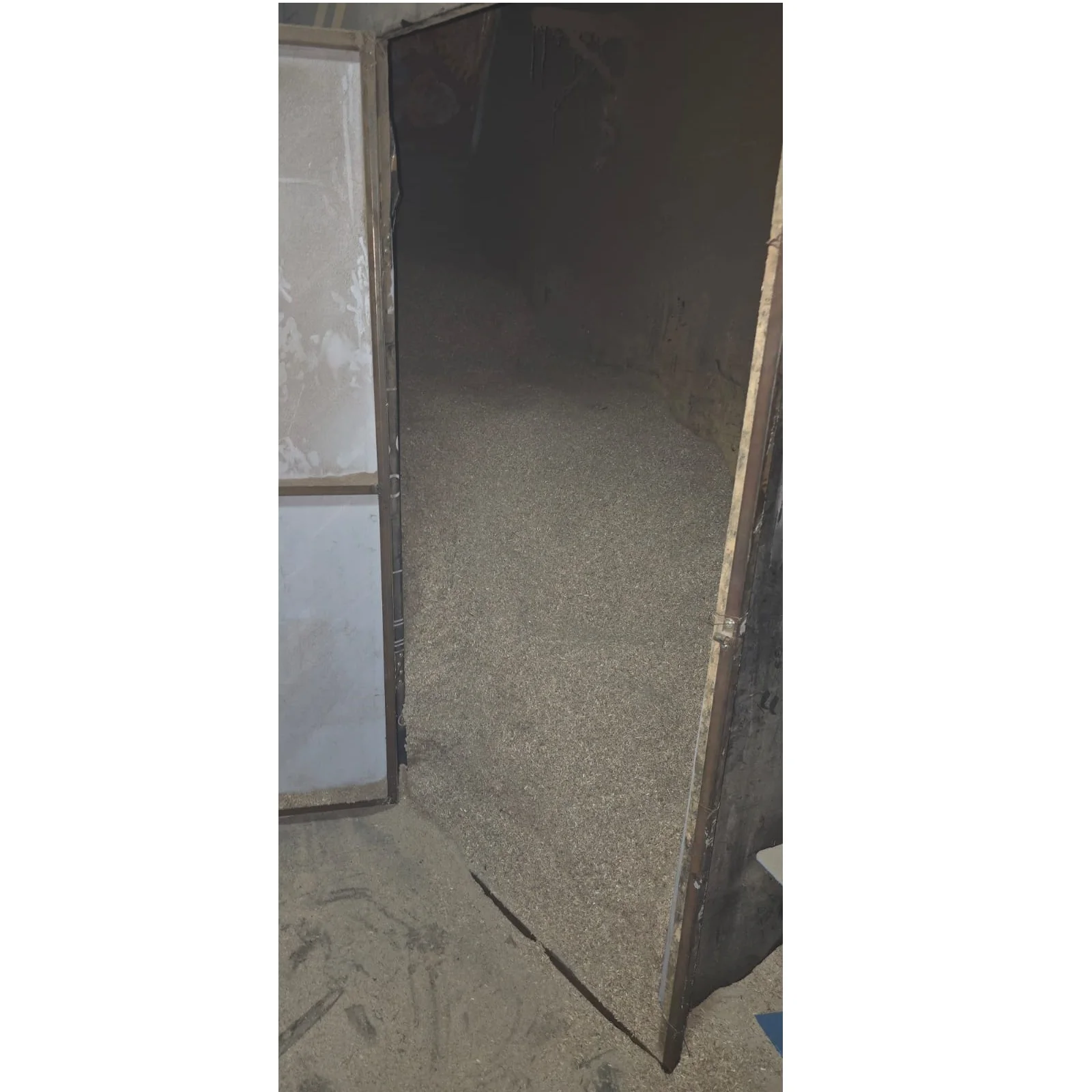 Wood Powder