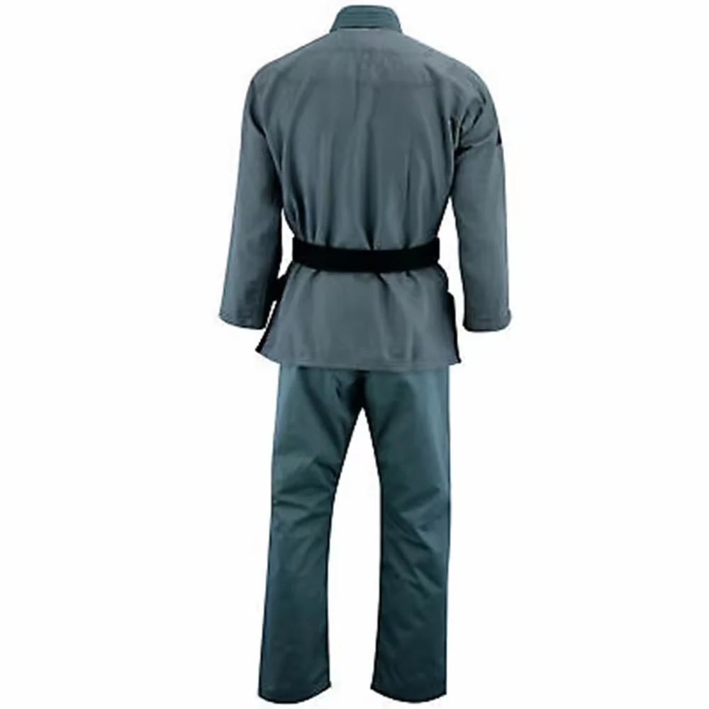 Men And Women Long Sleeve Taekwondo Uniform Sets 2024 Top Seller Taekwondo Uniforms With Oem Services
