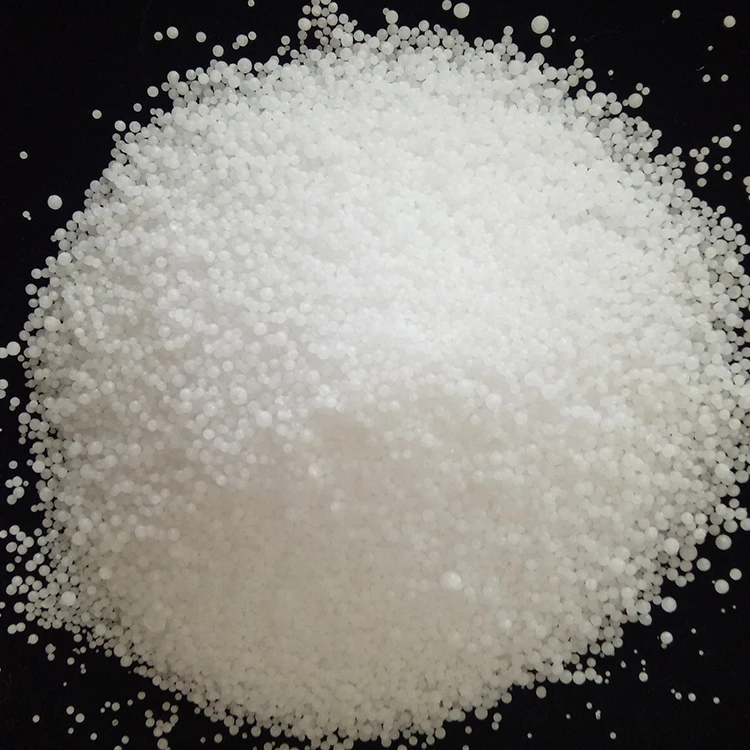 High Quality Particle Ammonium Sulphate Nitrogen 20.5% Sulphur 24% Fertilizer With Competitive Price