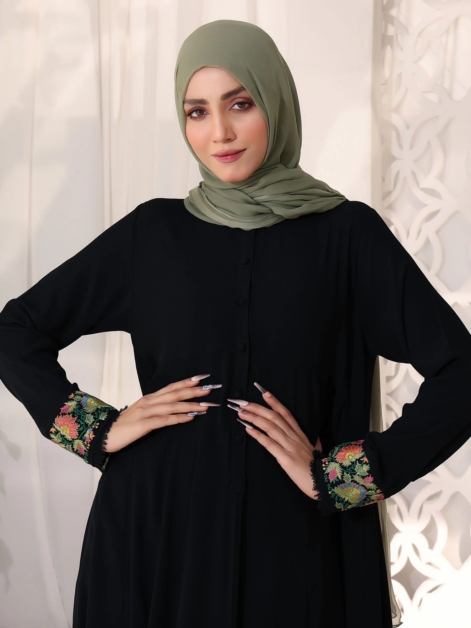Оптовая продажа исламское платье Abaya под заказ дубайское мусульманское женское вечернее абайя модное лучшее качество удобное для женщин по индивидуальному заказу