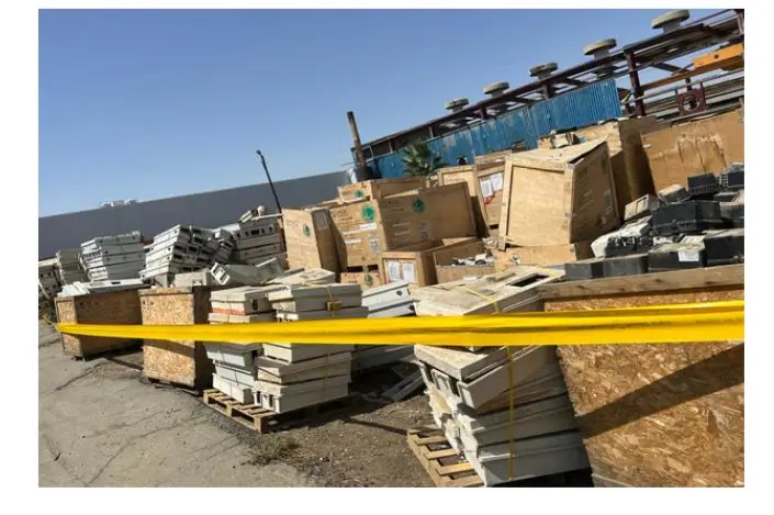 Счетчики Электроэнергии