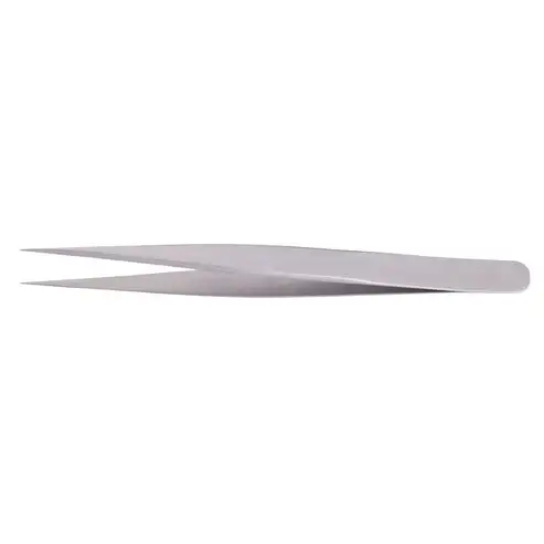 SPZA Jeweler Type Micro Forceps , Eye Forceps,  Ophthalmic forceps, Ophthalmology-Instruments
