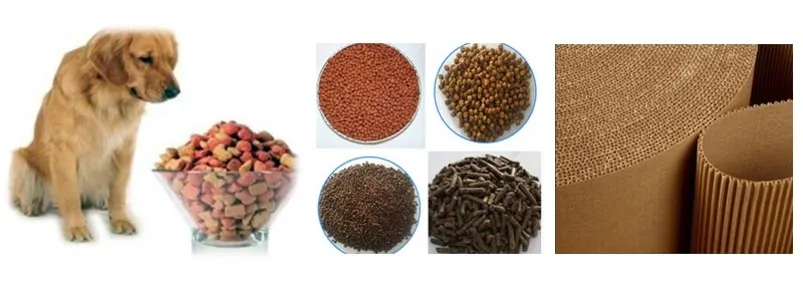 PREGELATINIZED STARCH USED FOR FOOD OR PAPER/ COMESTIC/ TEXTILE ,... INDUSTRY
