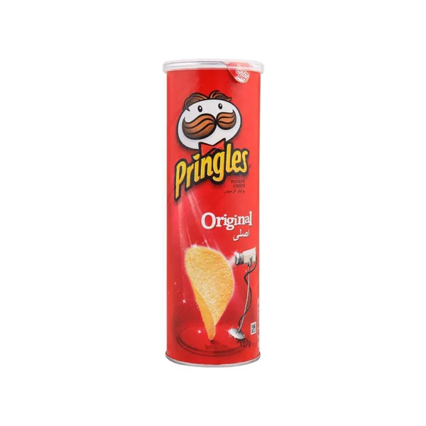 110g Pringle s Chips wholesale 8 flavor spicy flavor Snacks potato chips exotic snacks