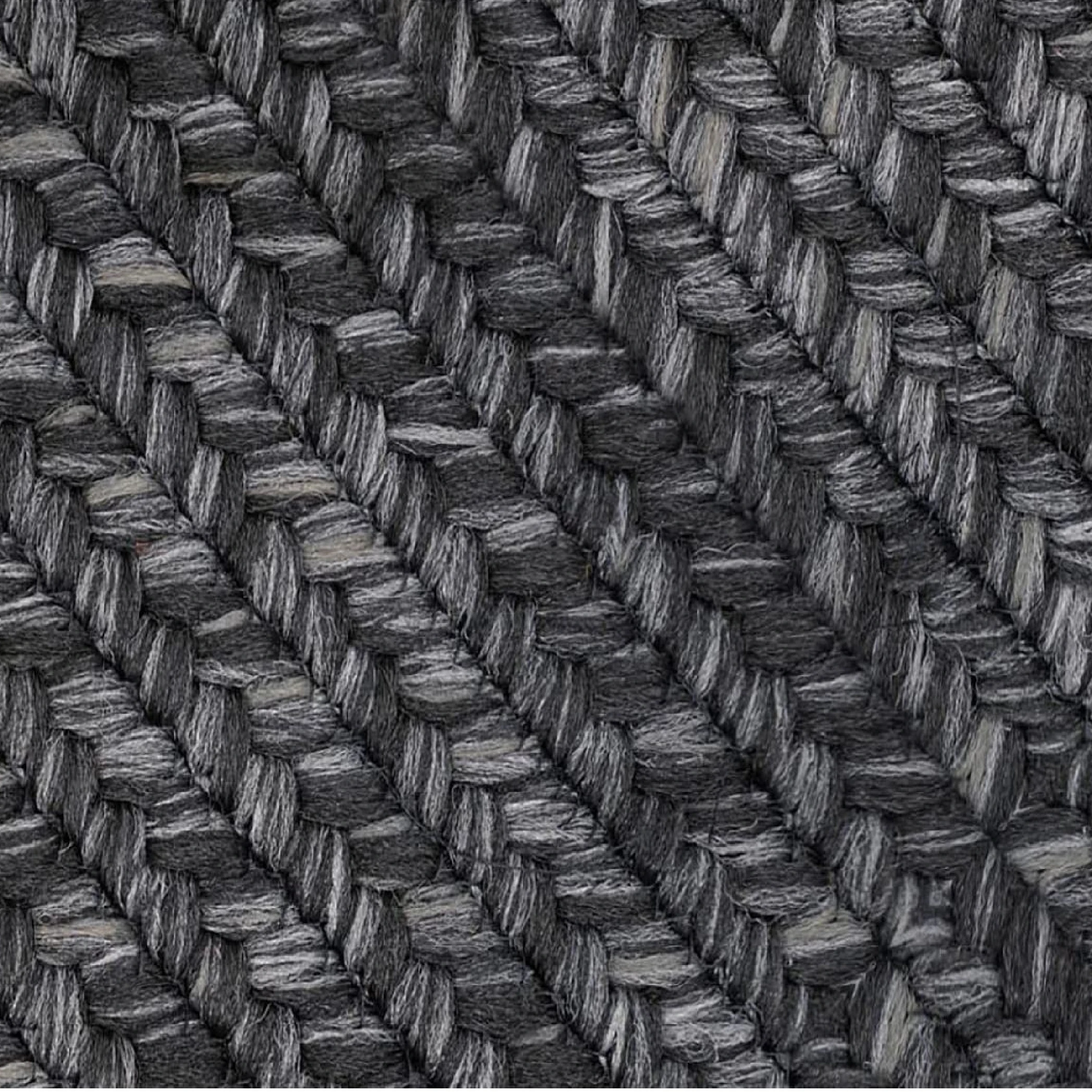 Современный индийский ручной тканый уличный коврик для патио 100% Полипропиленовый плетеный напольный коврик устойчивый к пятнам нескользящий моющийся плоский Плетеный Ковер