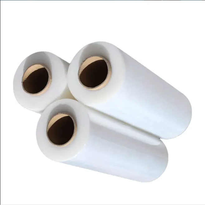 Glossy Matt Bopp Thermal Lamination Film Glue Roll Dry Lamination film bopp laminating