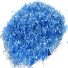 Best Quality Hot Sale PET Bottle Scrap PET Flakes Recycled PET Resin Factory Price Hot Washed 100 Clear Origin Place Model