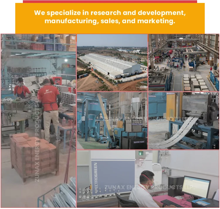 Genuine Exporter of Highest Selling 200 AH PDC Casted Lead Plates 12V Tubular Storage Battery for Uninterruptible Power Supplies