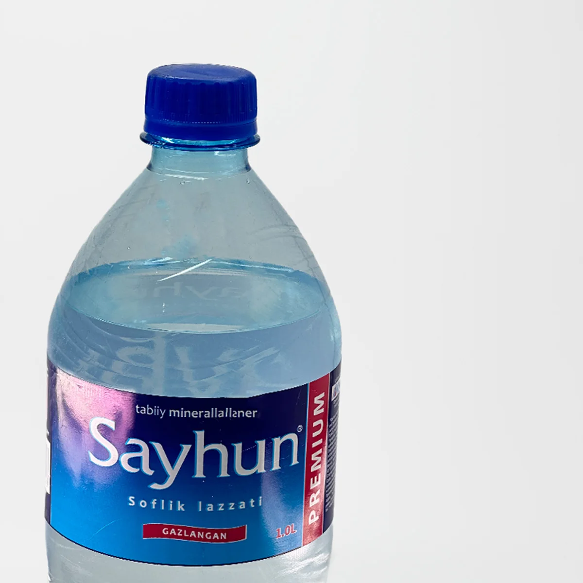 Top quality carbonated water - 1 litre bottle for personal and commercial use guarantee of quality goods