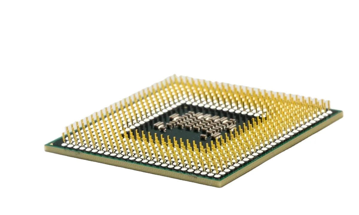 HIGH YIELD GOLD RECOVERY CPU CERAMIC PROCESSOR SCRAPS/Ceramic CPU scrap/ COMPUTERS scrap