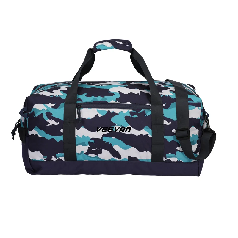 Designer folding Duffel Bag For women Useful Large Capacity Overnight Travel Bag Duffel Bag 2024