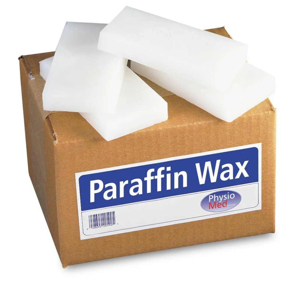Factory supply High Quality Fully Refined Bulk Solid Paraffin Wax soft paraffin wax candle making paraffin wax for sale cheap