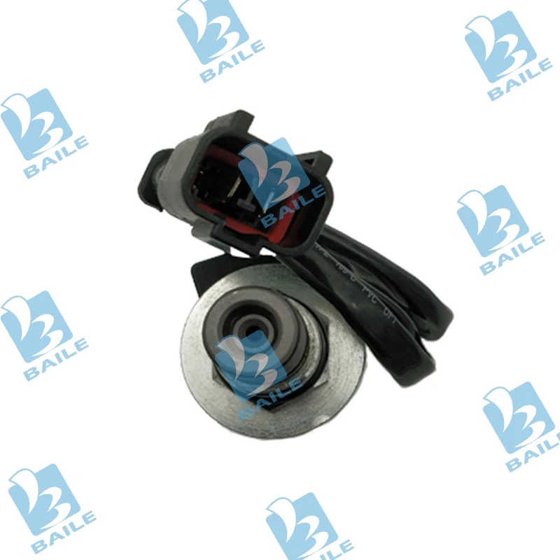 20Y-60-11712 20Y-60-11713 поворотный электромагнитный клапан для Komatsu PC200-5 PC220-5 PC240-5 PC650-5 PC710-5 экскаватора