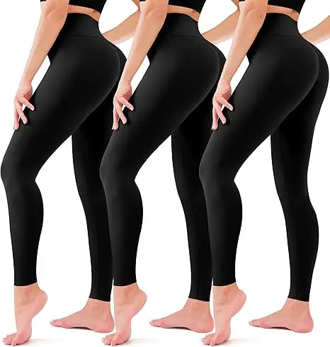 Wholesale Custom Logo High quality Sports Gym Workout yoga leggings Scrunch Butt Lifting Push Up Yoga Leggings For Women