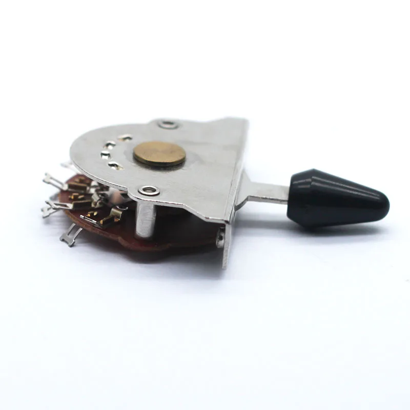 Super Switch Guitar 5 Way Switch Guitar 5 Position Super Switch Guitar