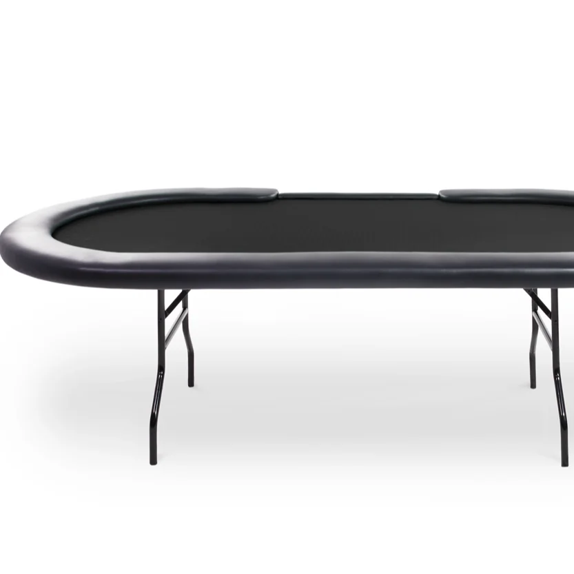 Modern Luxury Custom Gambling Poker Table Customized Modern Poker Tables Casino Selling In Best Quality