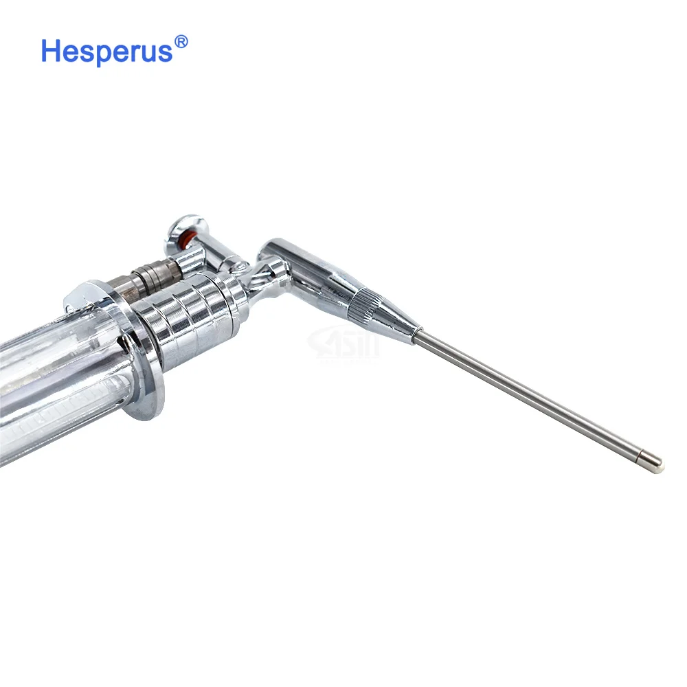 Dental Chair ENT Equipment Atomizing Dental Unit Ental Ent Spray Gun For Ent Treatment Unit