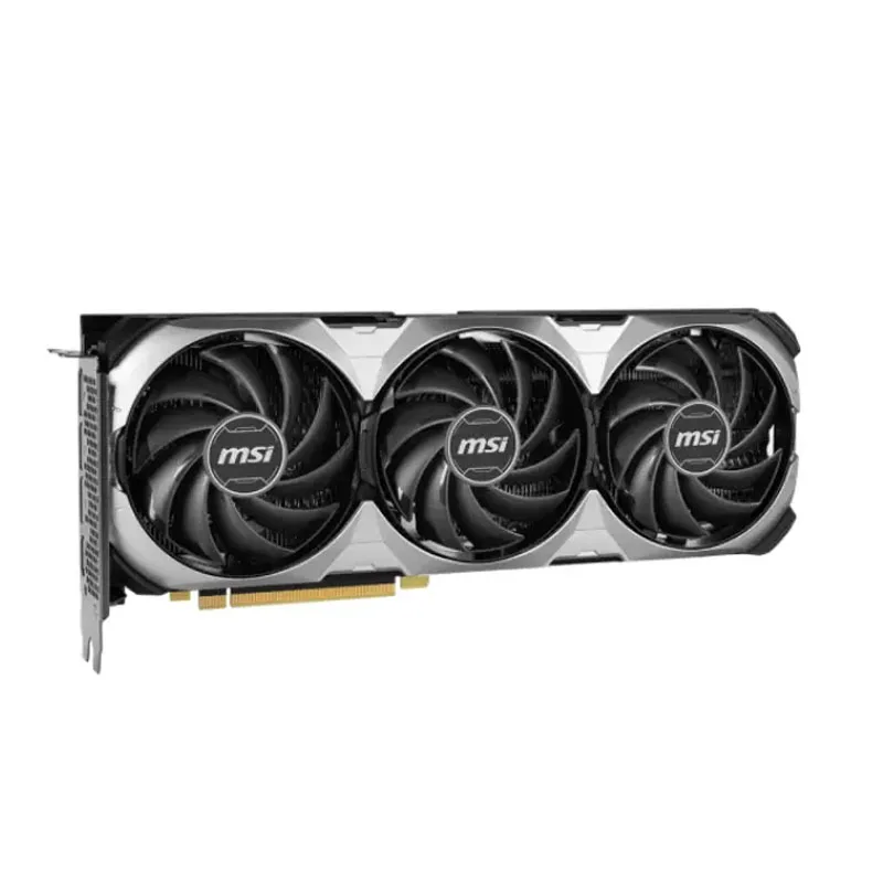 GeForce RTX 4060 Ti VENTUS 3X 8G GPU Video Card pc Gaming RTX4060 GTX New Graphics 8gb msi RTX 4060 ti