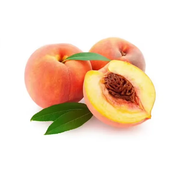 Selling Peaches Top Quality fresh fruit for Export Factory Sell Sweet Juicy Stone Fruit 100% Maturity Class A Natural Fresh
