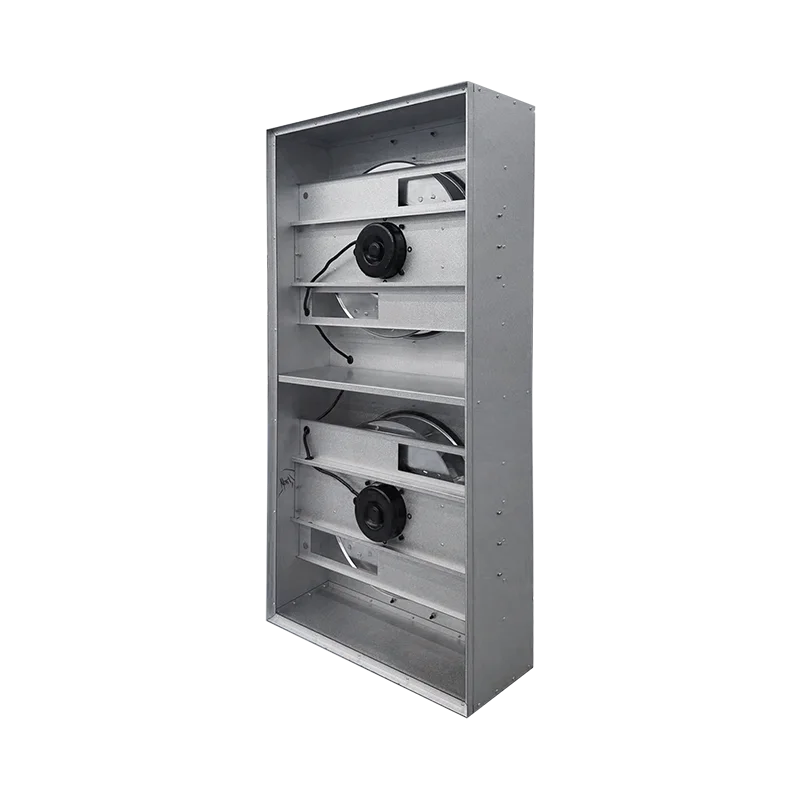 Large air volume aluminum fan filter unit hepa 110v laminar ffu fan filter unit 99.99 ffu hepa