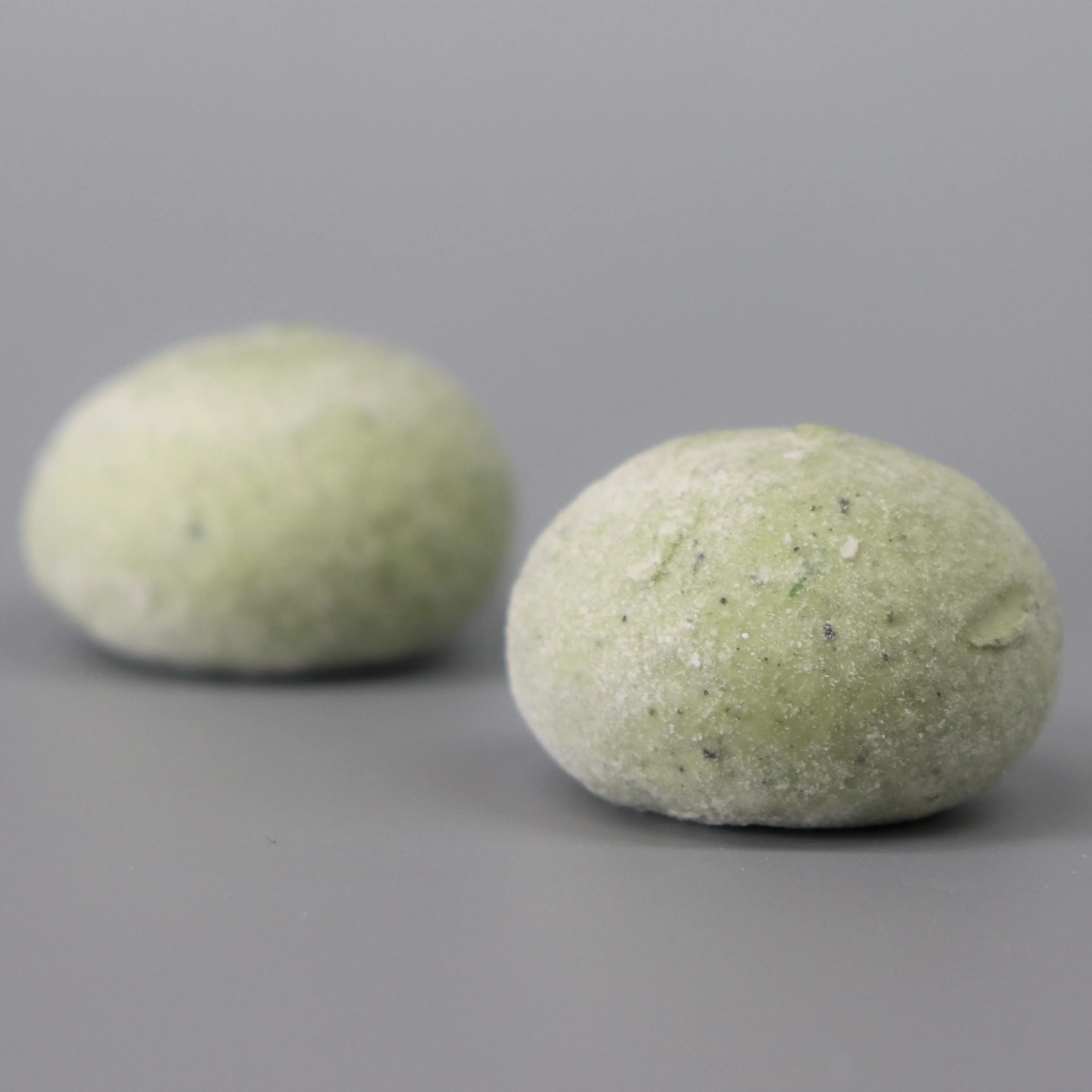 Японская булочка из бобов и варенья