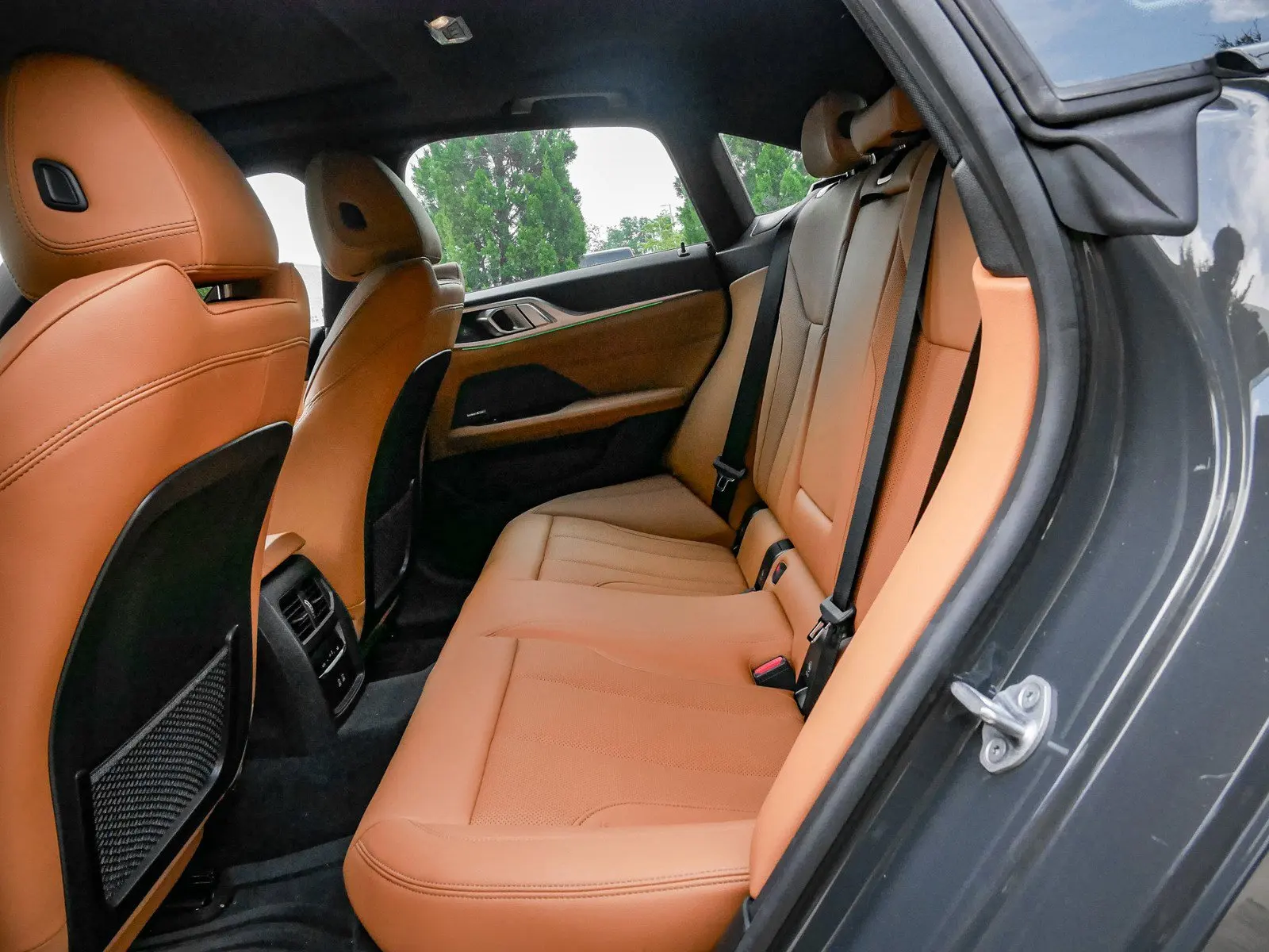 Used 2023 B M W i4 M50 Gran Coupe