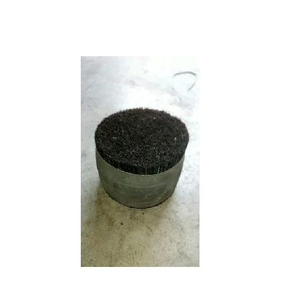 Washed Cattle white color Tail Hair Cow and buffalo tail hair for making brush Tail Hair at Best Price